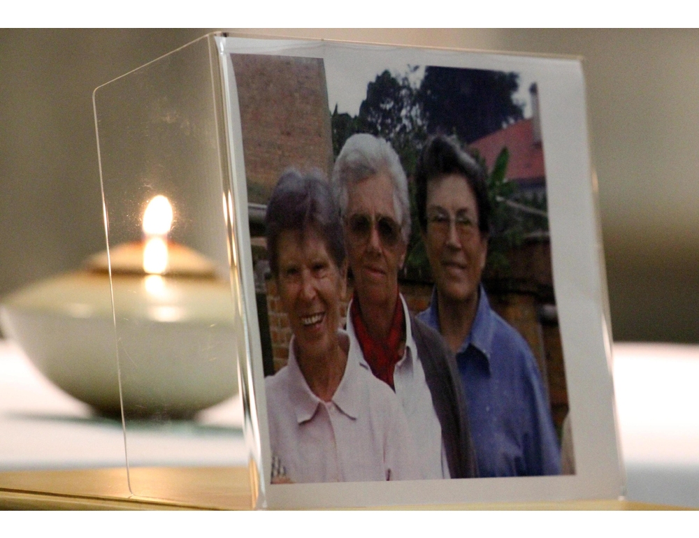 Suore uccise in Burundi, confermato il carcere per l’arrestato