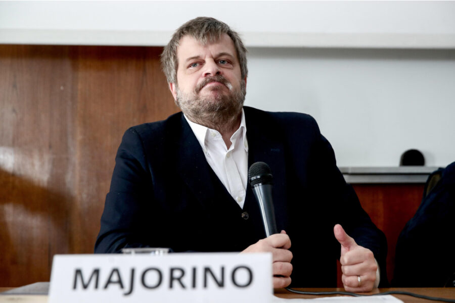 'Da mesi messaggi di odio sui social