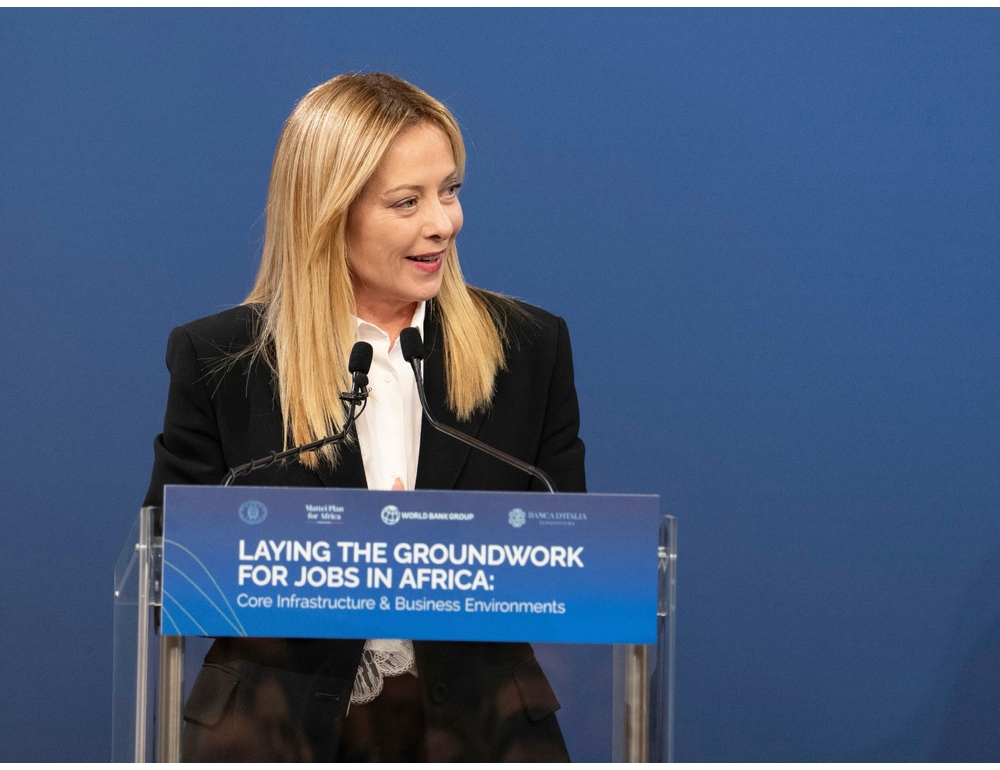 Tajani, Meloni in parlamento quando lo riterrà opportuno