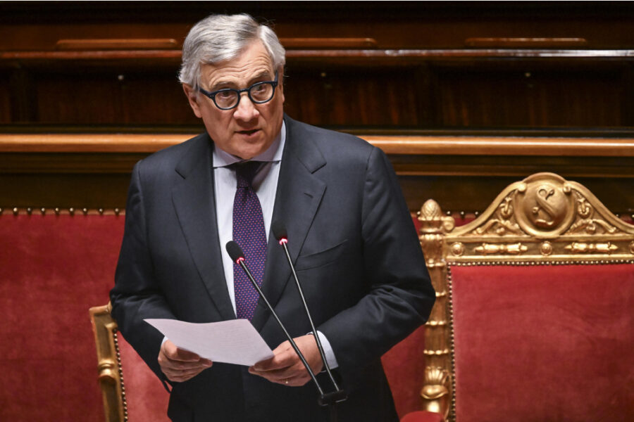 "Il referendum occasione storica da non perdere per cambiare l'Italia"