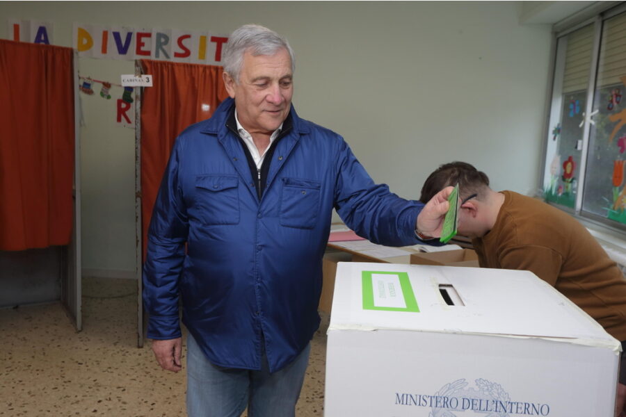 'La riforma avrebbe reso la giustizia più equa e l'Italia più libera'