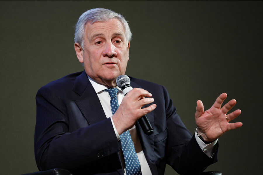 'Non siamo parte della guerra