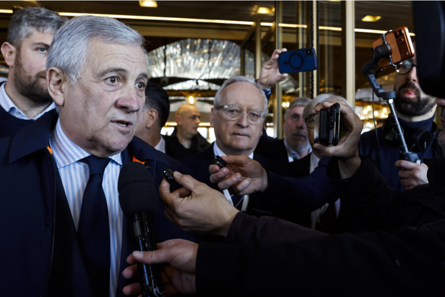 'Per avere chiarimenti sulla decisione'