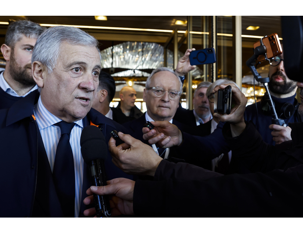 Tajani, ho convocato domani l’ambasciatore israeliano dopo divieto a Pizzaballa