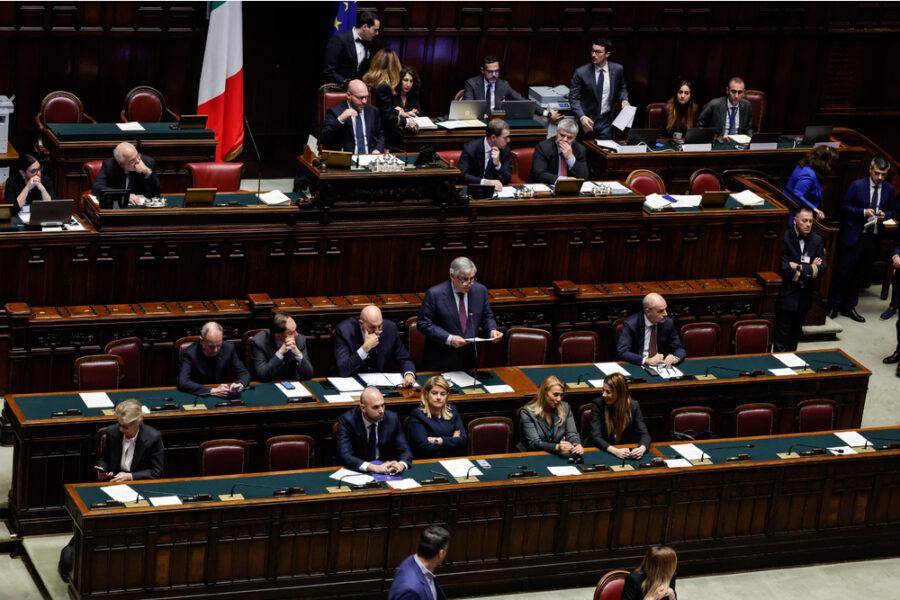 'Ma resta nostra posizione: Teheran non può dotarsi di armi nucleari'