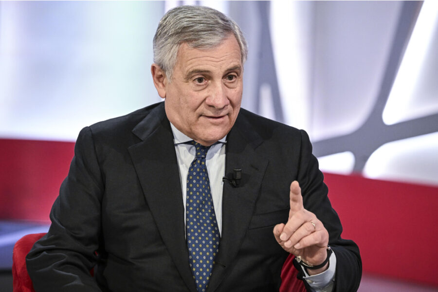 'Date istruzioni ad ambasciatore di protestare con Israele'