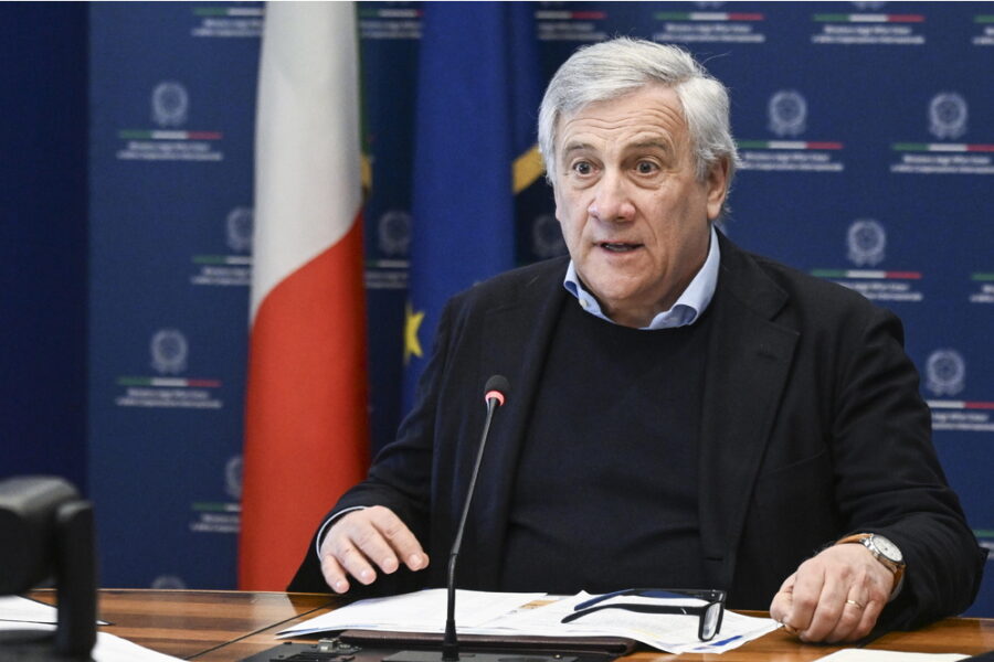 'La previsione è nelle 3-4 settimane