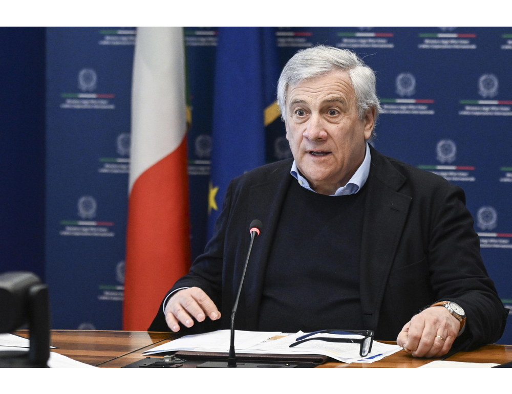 Tajani, ‘la guerra in Iran durerà ancora qualche giorno’