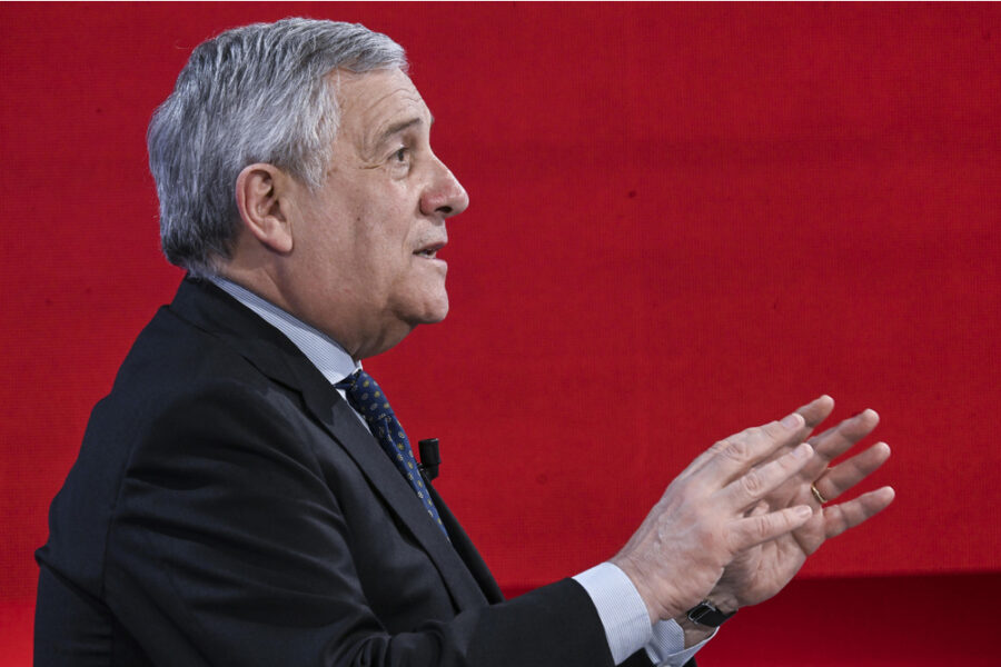 'Con il Piano Mattei aiutiamo l'Africa per gestione sostenibile delle risorse idriche'