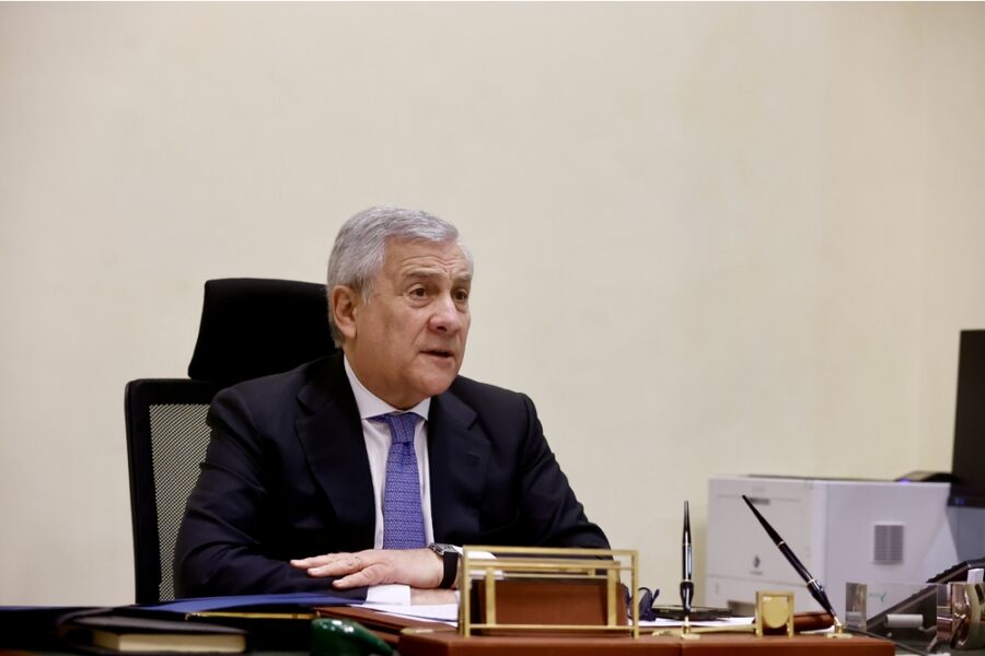 'Per spingere Mosca a arrivare a un cessate il fuoco'