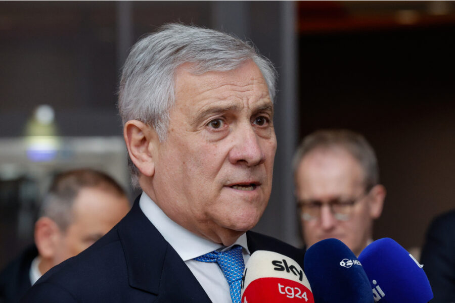 "Esiste solo in Russia