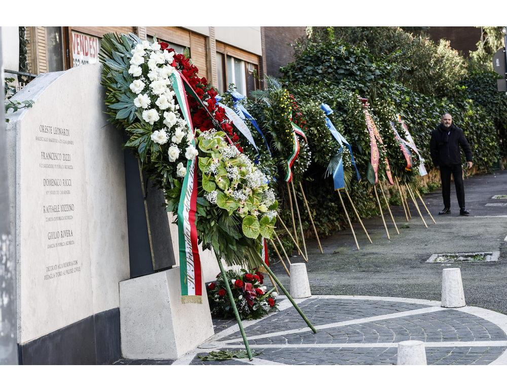 Tajani sul rapimento di Aldo Moro, ‘uno dei momenti più bui’