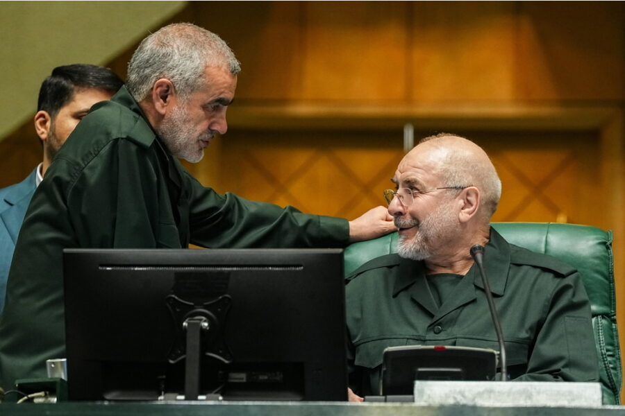 'I nostri missili sono in posizione'