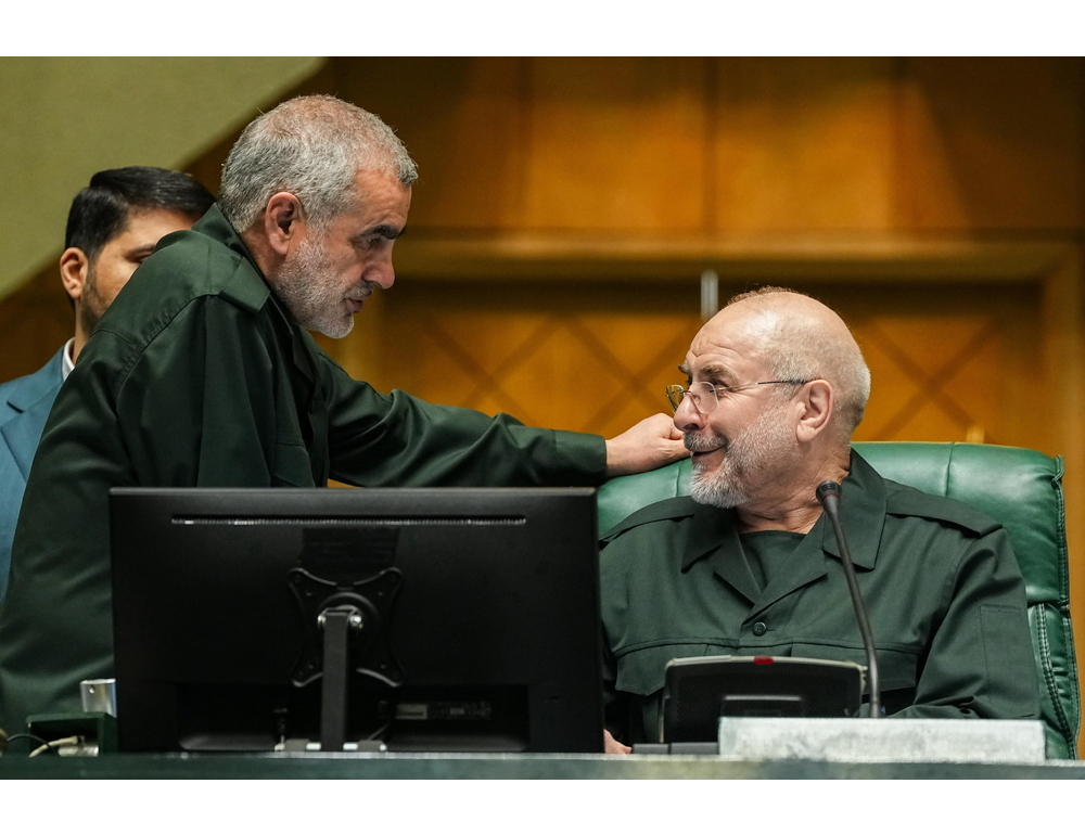 Teheran, ‘aspettiamo l’arrivo delle truppe Usa per dar loro fuoco’