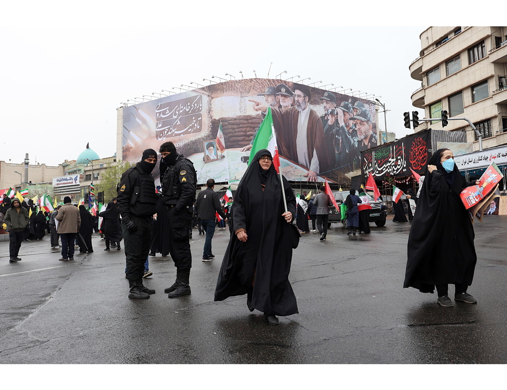 Teheran, ‘mete turistiche nel mondo non più sicure per le forze dei nemici’