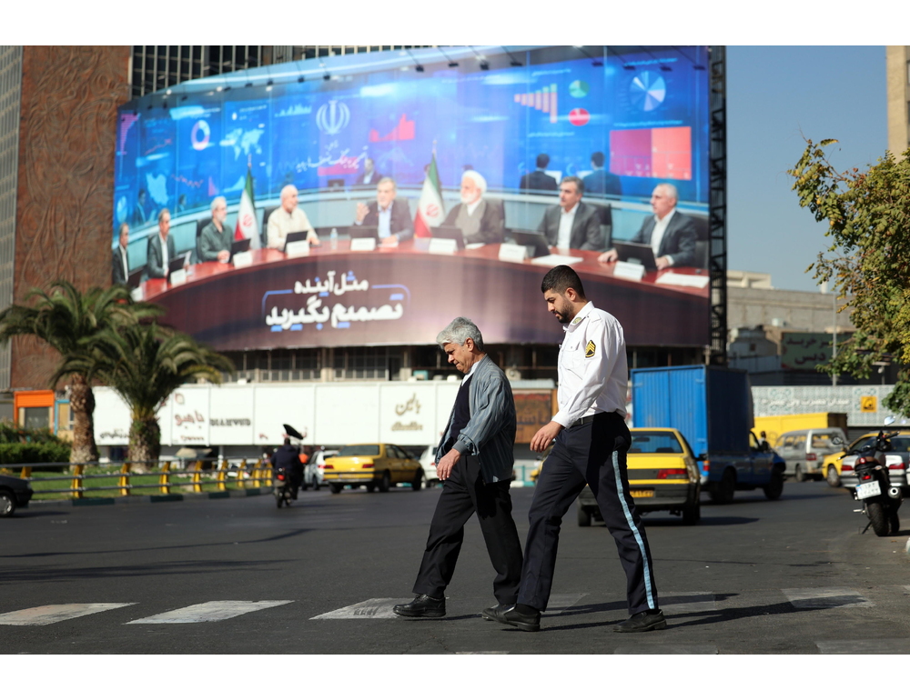 Teheran, perderemo ogni freno se Usa e Israele attaccano le isole del Golfo