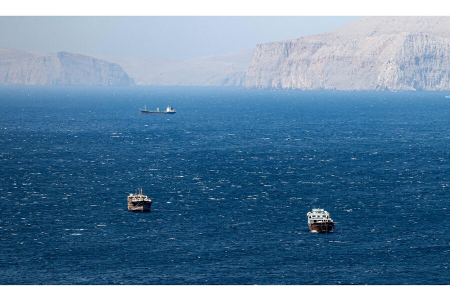 'Colpiremo tutte le vie di accesso'