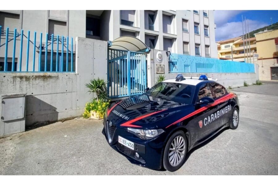 E' successo vicino alla stazione