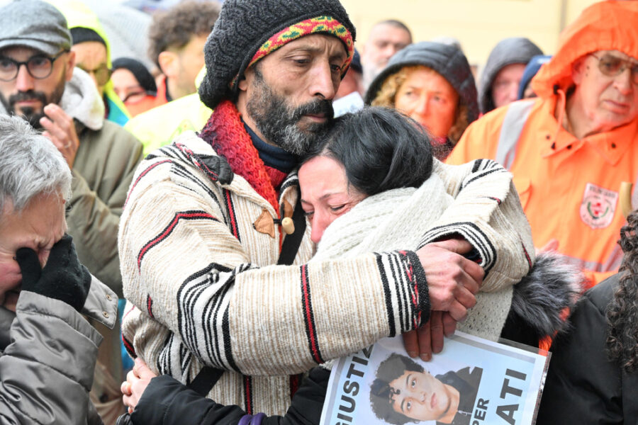 17enne fu colpito a morte a Campi Bisenzio per errore: volevano ammazzare un altro