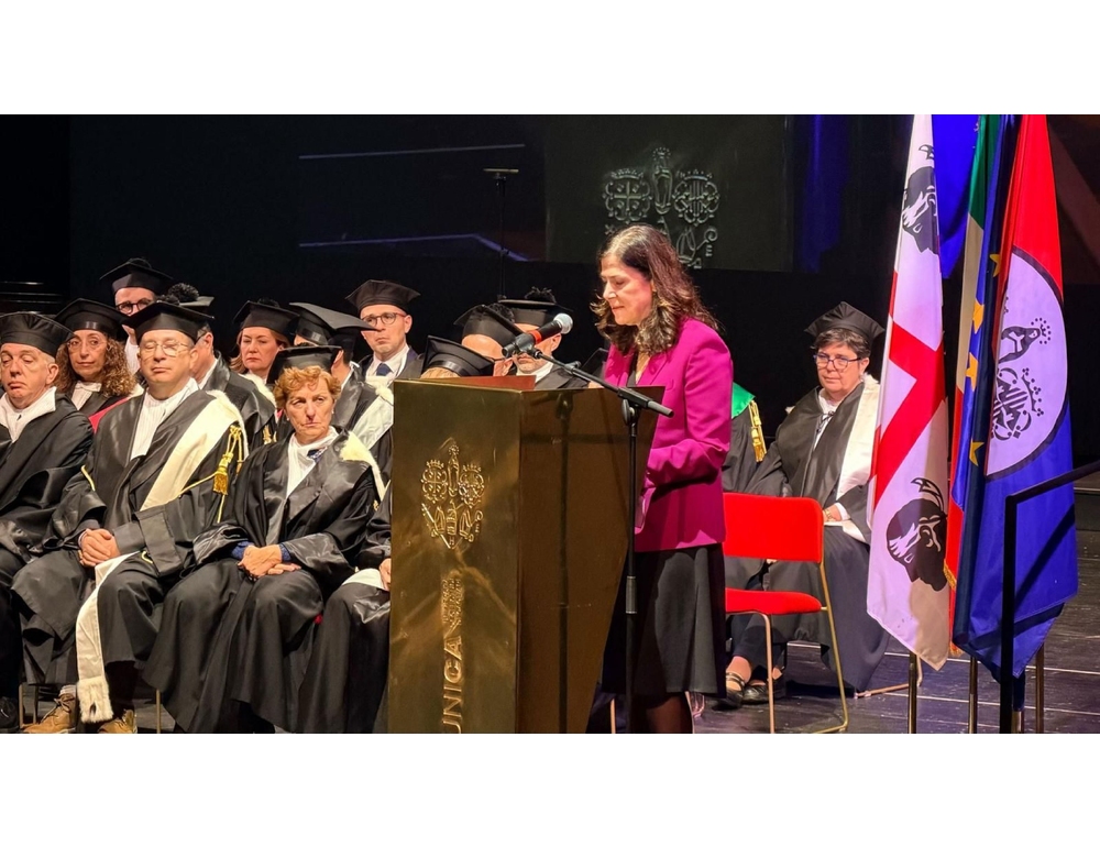 Todde, ‘con Einstein Telescope la Sardegna guarda al futuro’