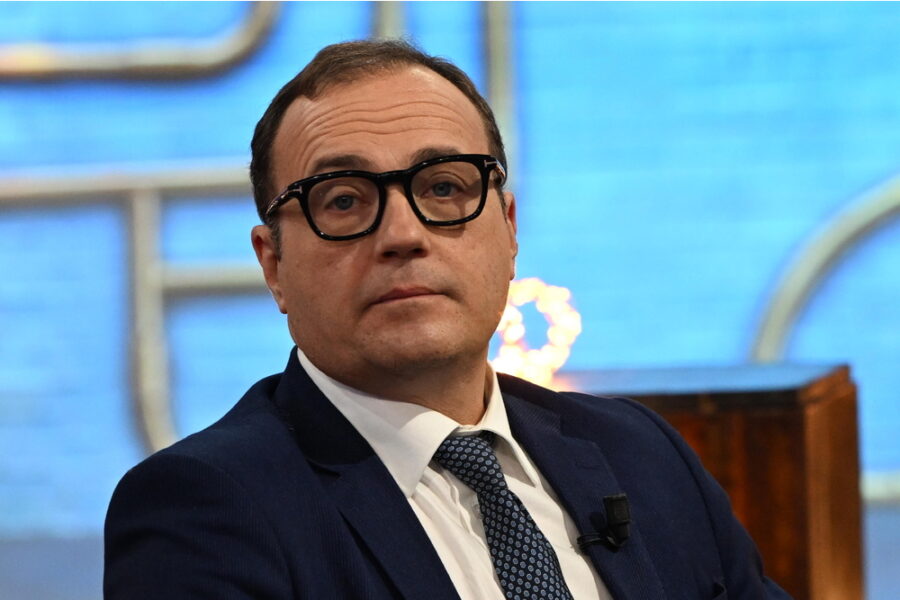 Al via dal 9 marzo il suo '2 di picche'. Corsini: "Valorizziamo anche gli interni"