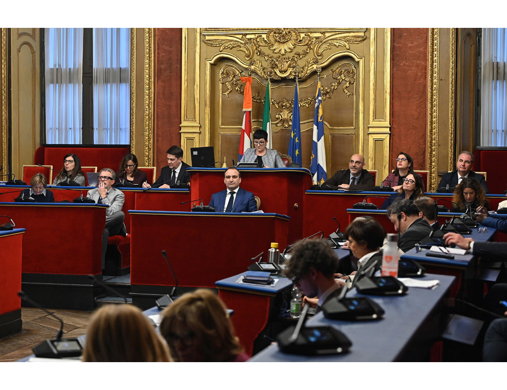 Torino, in Consiglio comunale il voto del nuovo Piano regolatore