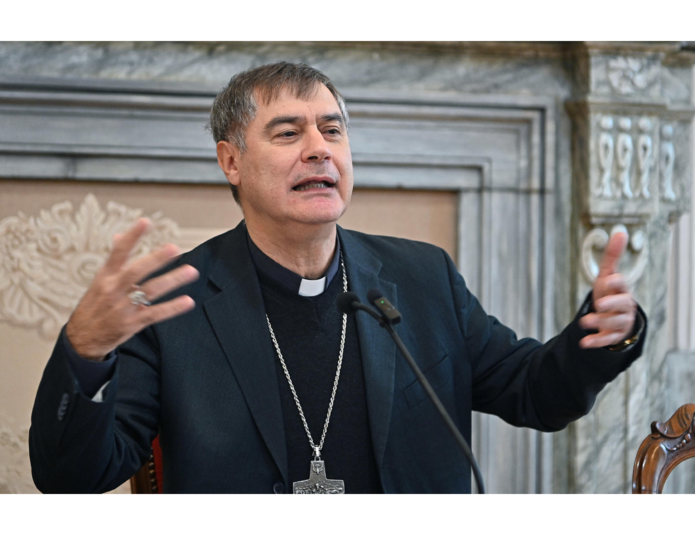 Torino verso candidatura Unesco chilometro quadrato dei santi sociali