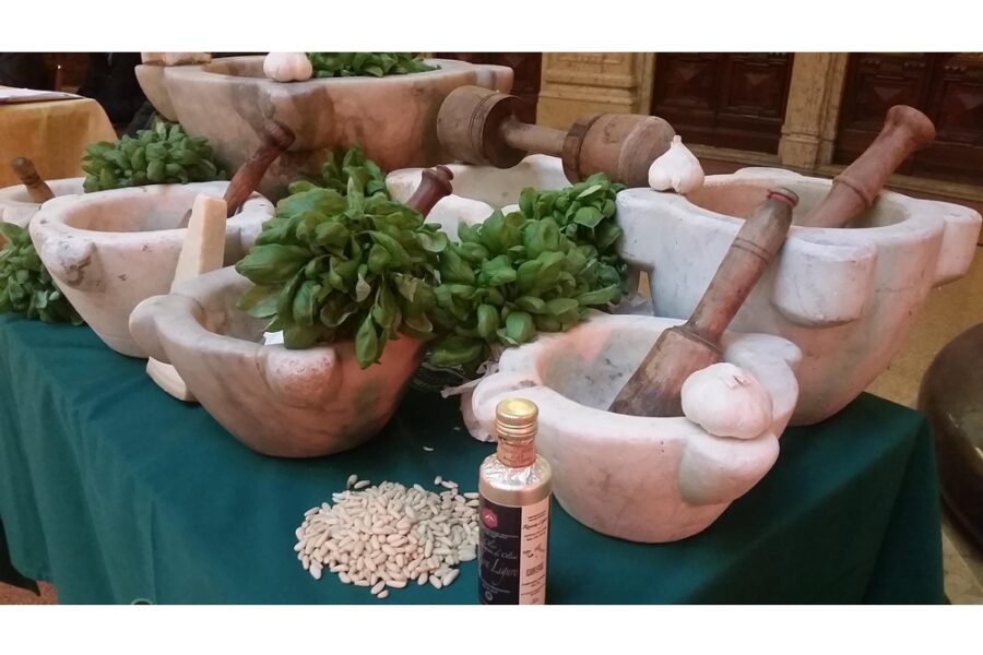 Cento concorrenti dai 20 ai 92 anni. Rappresentati 11 Paesi