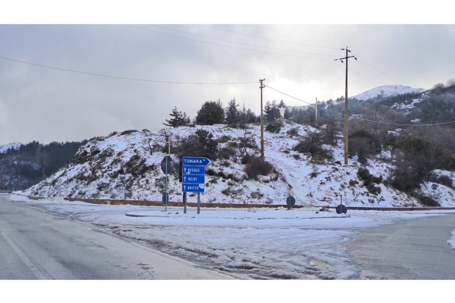 Bufera di maestrale in tutta l'isola ma pochi disagi nei trasporti