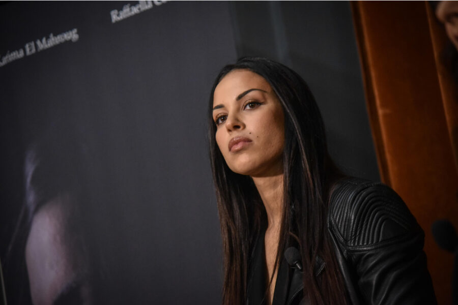 A carico di 22 imputati tra cui Karima per corruzione in atti giudiziari