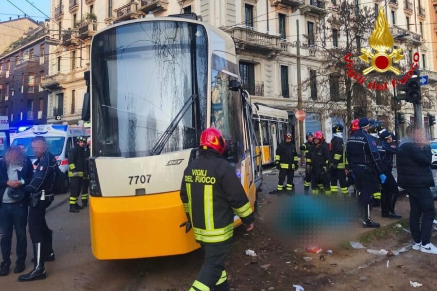 E' quanto emerge dai dati del cellulare sequestrato