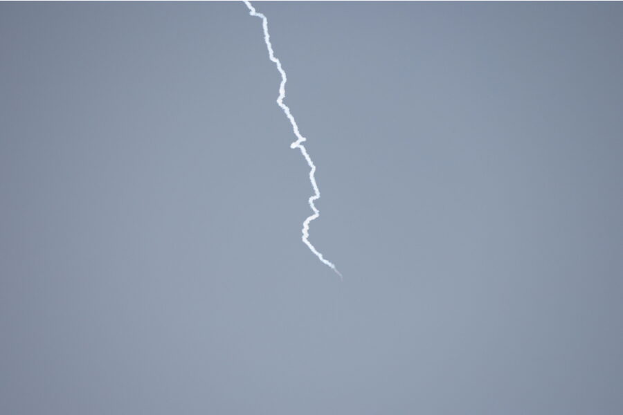 Lo ha affermato il portavoce del ministero della Difesa