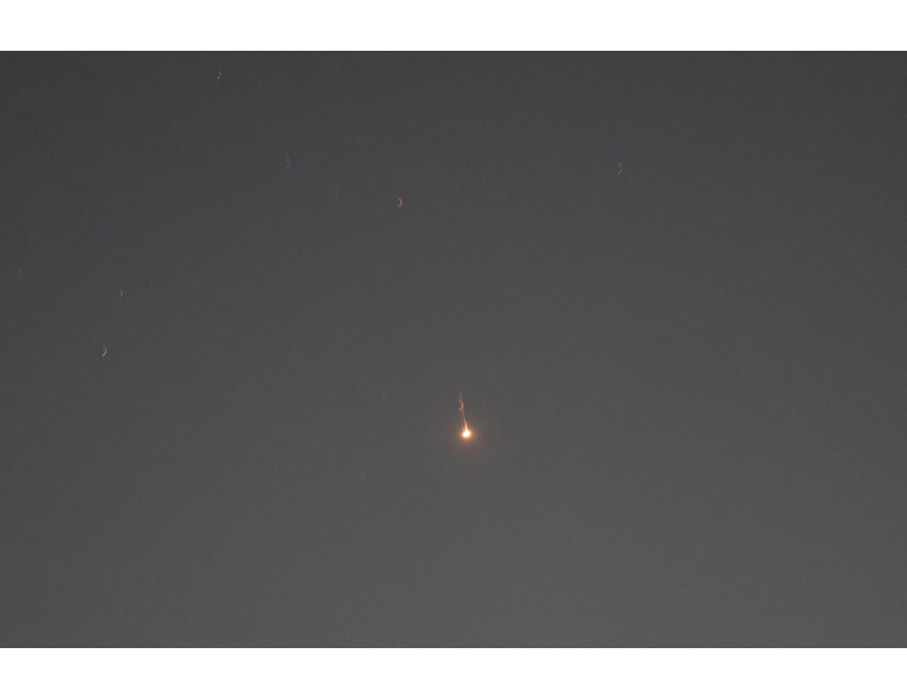 ‘Tre palestinesi uccisi per un attacco iraniano a Hebron’