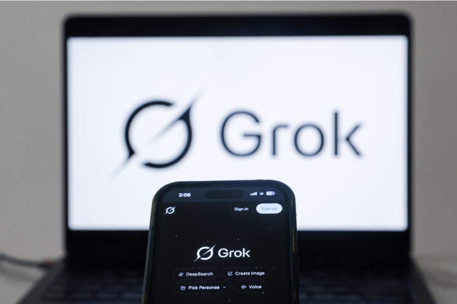 Un utente della piattaforma è stato in grado di crearle