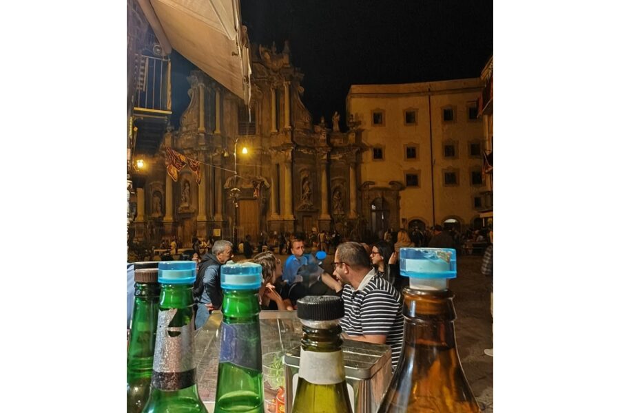 Ente "non ha provveduto a contenere gli effetti nefasti di una movida incontrollata"