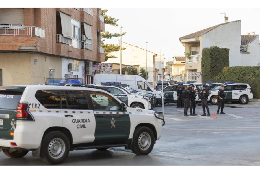 L'esame del Dna conferma l'identità di Thomas Grumer