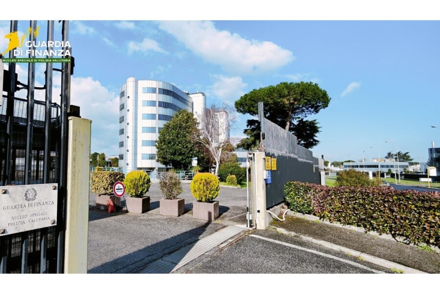 Messe a segno tra Italia e Spagna