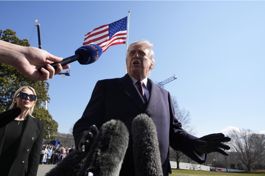 'Sappiamo i target che sono rimasti da colpire'