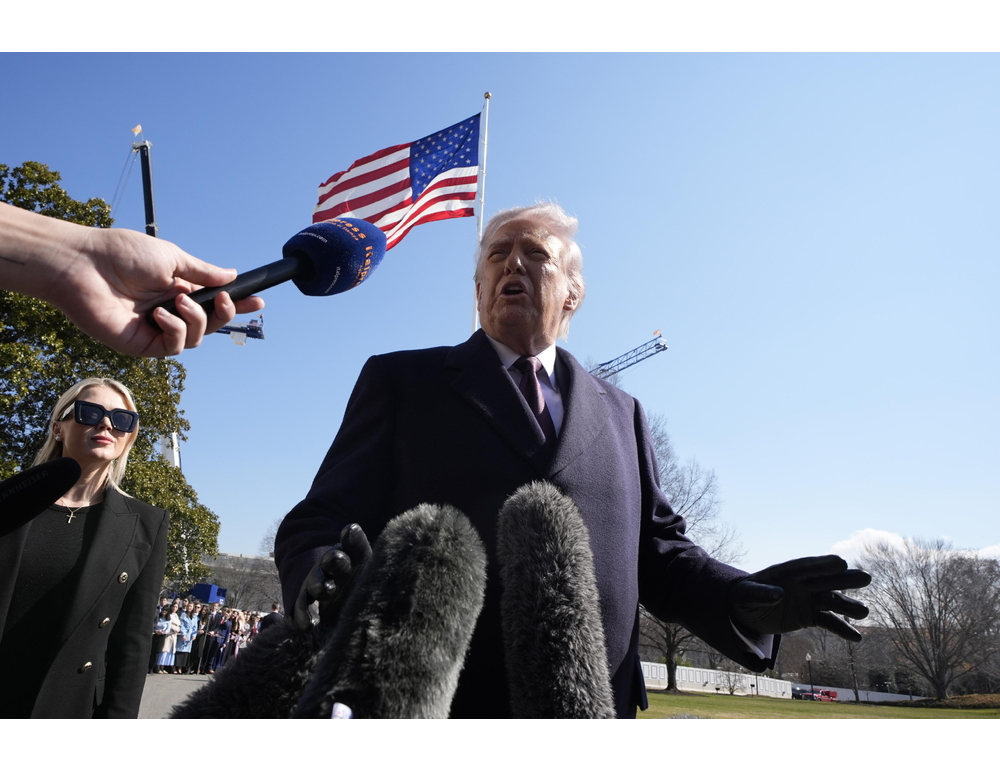 Trump, ’48 leader iraniani andati via in un colpo solo’