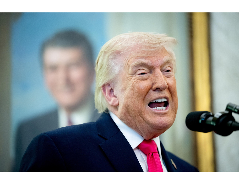 Trump: ‘I negoziatori iraniani temono di essere uccisi da Teheran’