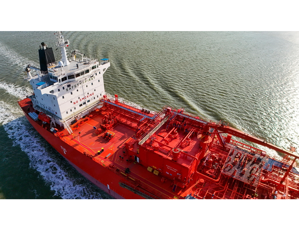 Trump, ‘Pechino deve aiutare, 90% del suo petrolio viene da Hormuz’