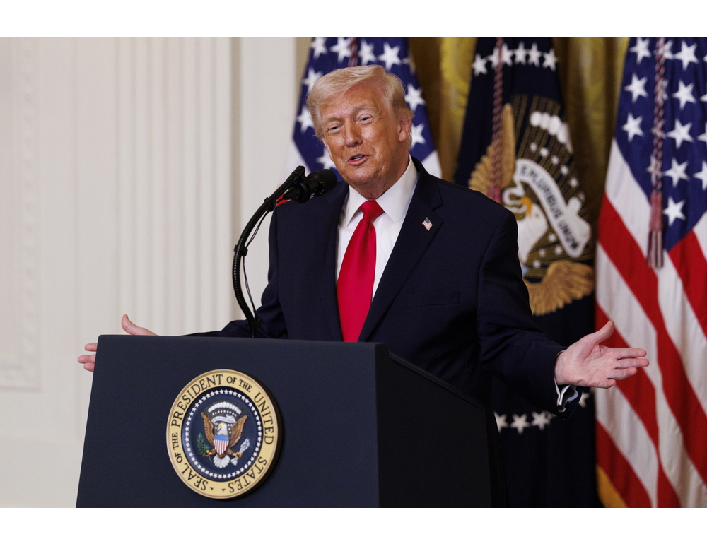 ‘Trump al G7, l’Iran sta per arrendersi’