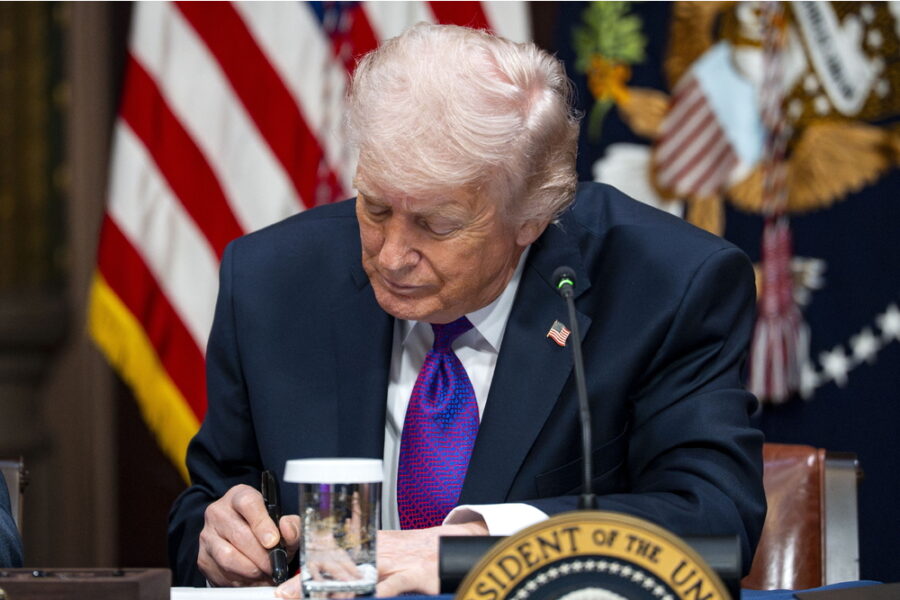 'Il Venezuela sta andando alla grande