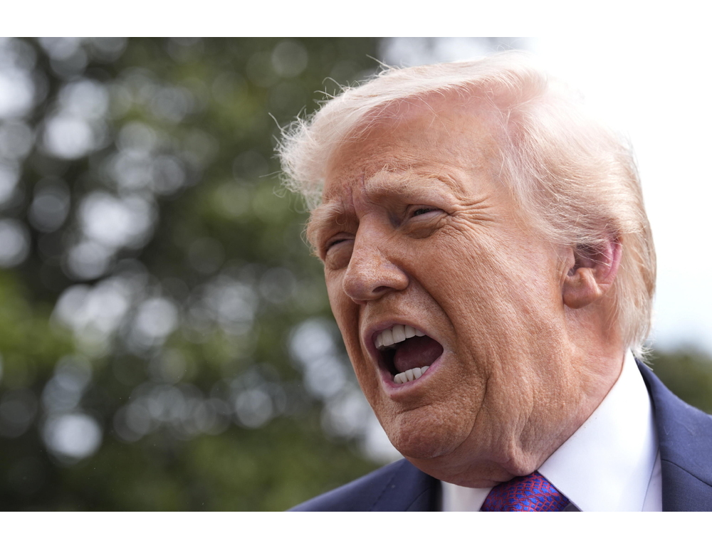 Trump, ‘canaglie iraniane hanno ucciso per anni, ora onore ucciderli io