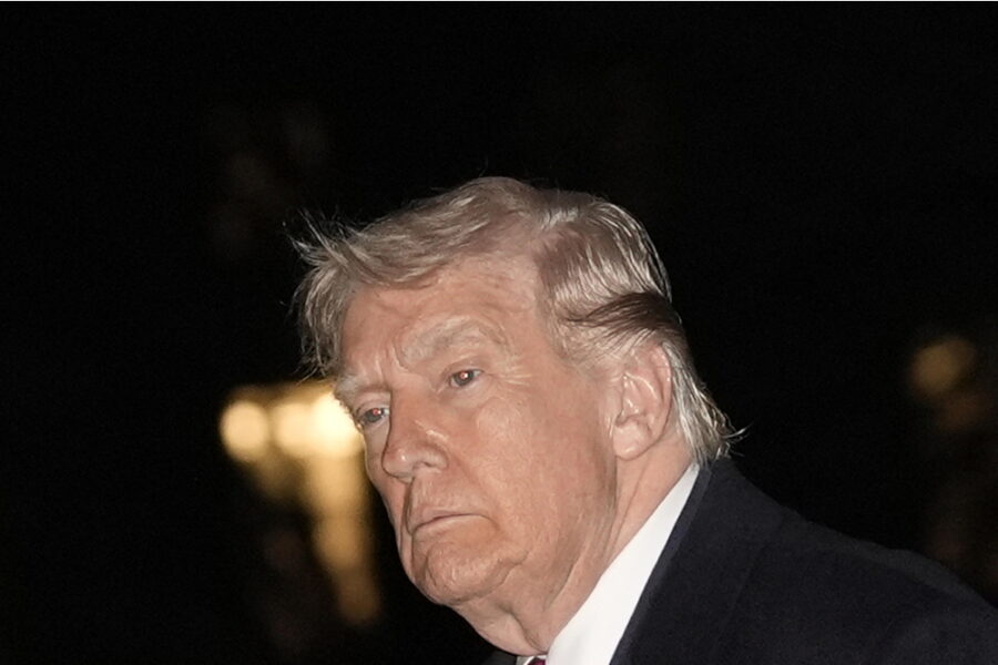 Rilevazione dell'universita del Massachusetts