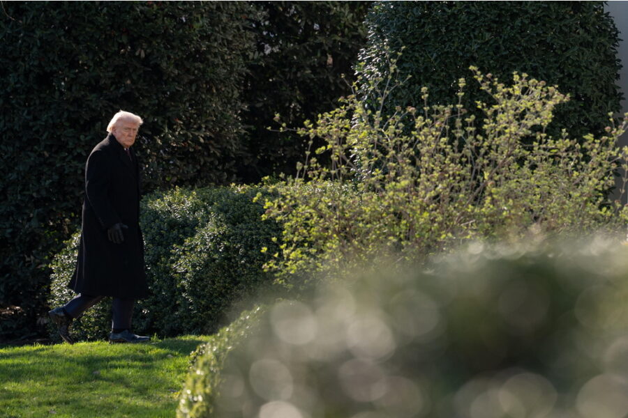 Anche l'Arabia si "riserva il diritto di reagire militarmente"