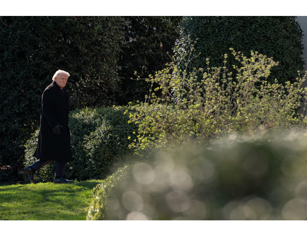 Trump: distruggeremo giacimento di gas dell’Iran se Teheran attaccherà di nuovo sito Qatar