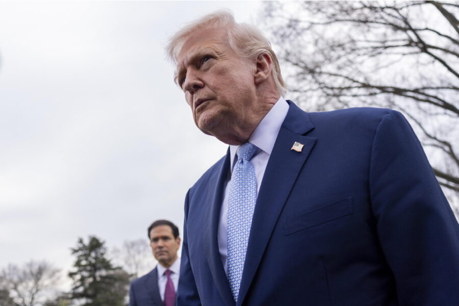 'Abbiamo eliminato la leadership di Teheran'