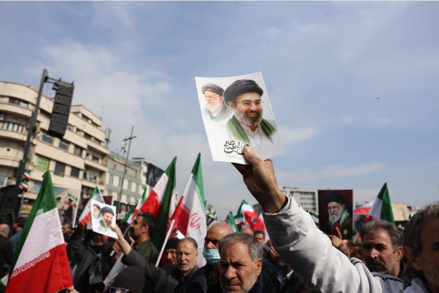 Il presidente ribadisce a Nbc il suo disappunto per Motjaba