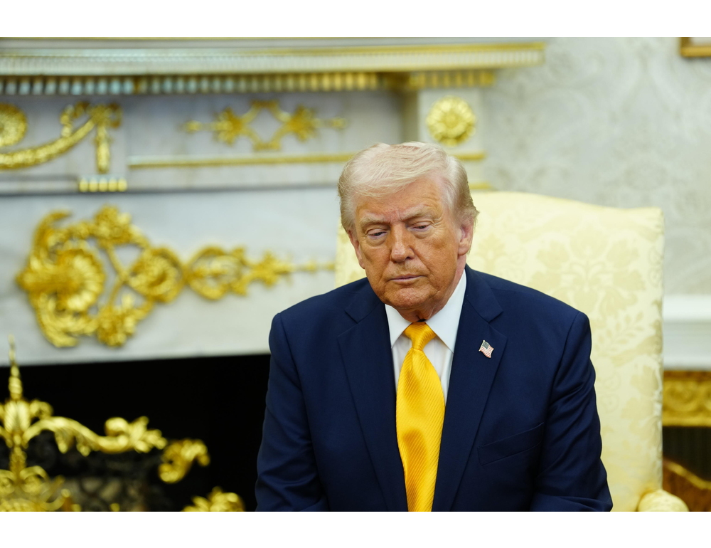 Trump, ho detto a Netanyahu di non colpire petrolio e gas